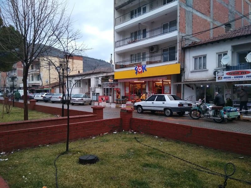 Marmara Pide Salonu