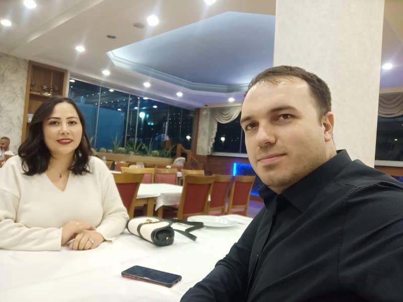 VİRA BALIK RESTORANT