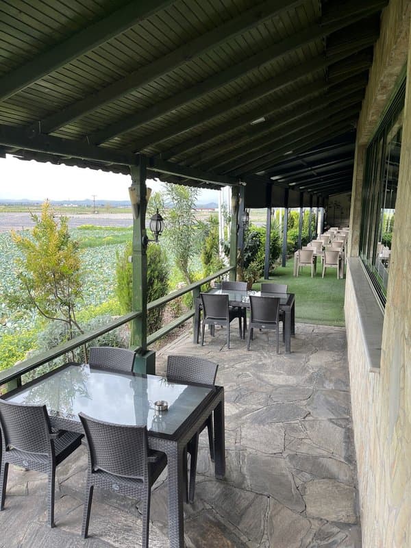 Egemen Cafe Restoran