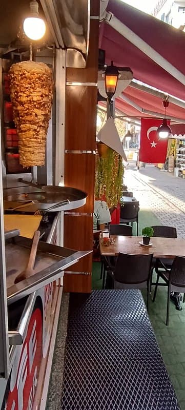 EFE DÖNER