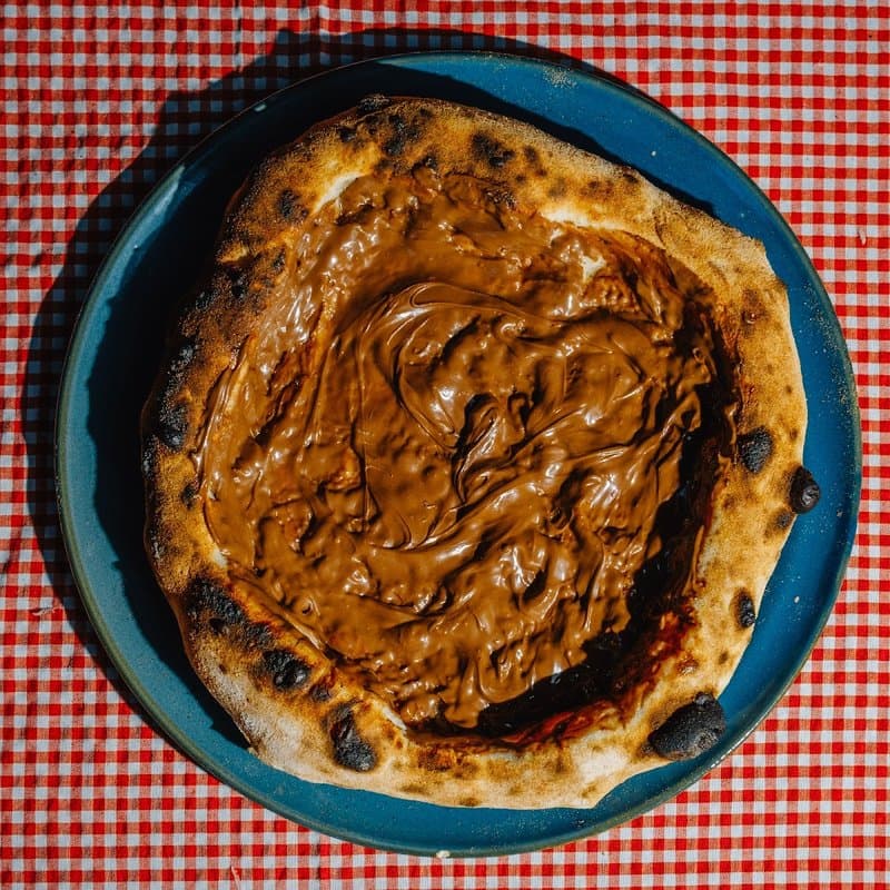 Fin Del Mundo Pizzeria