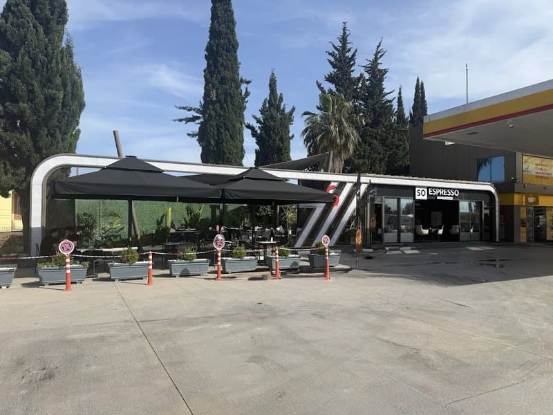 SoEspresso