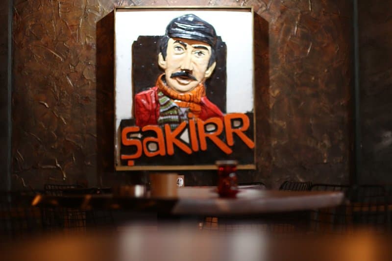 Şakirr Cafe&Bistro
