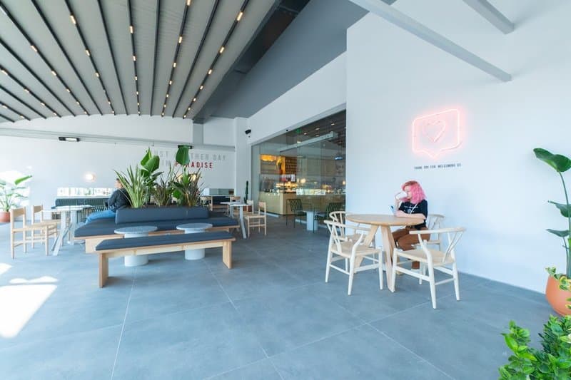 Espressolab Antalya Lara