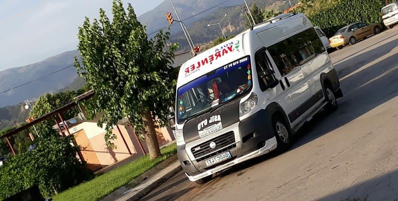 Ali Baba Pide Kebap Salonu
