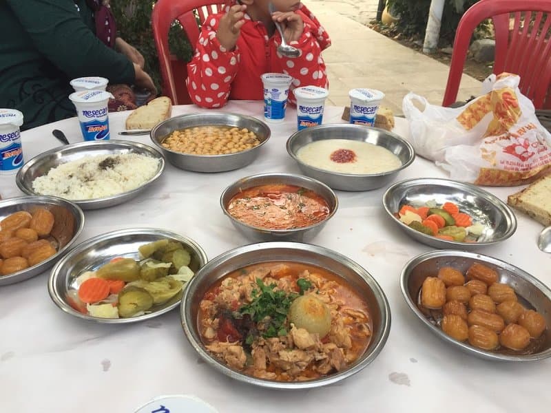 Değerli Restoran