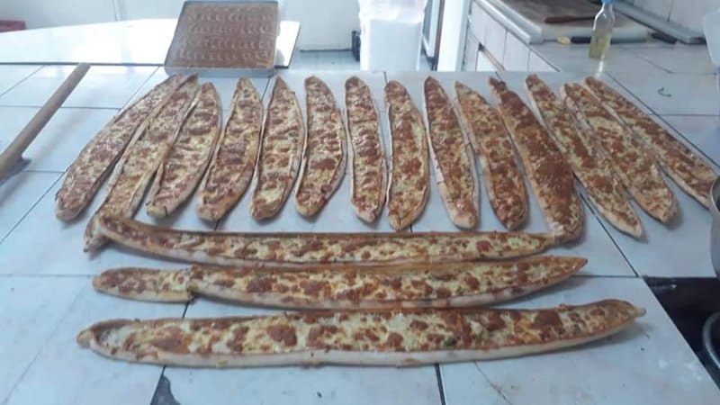 Erdoğan Pide Salonu