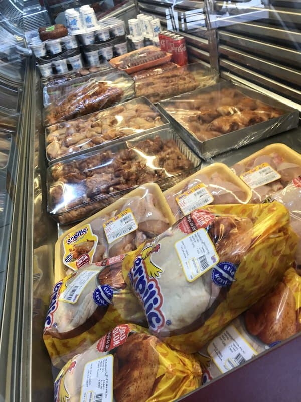 SAM-ET TAVUKÇULUK