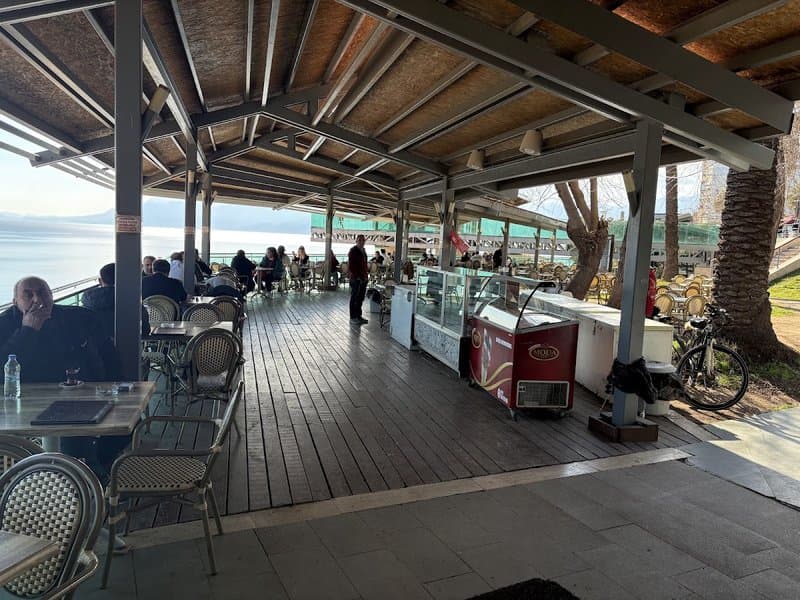 Miko cafe