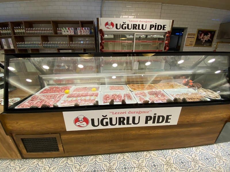 Uğurlu Pide