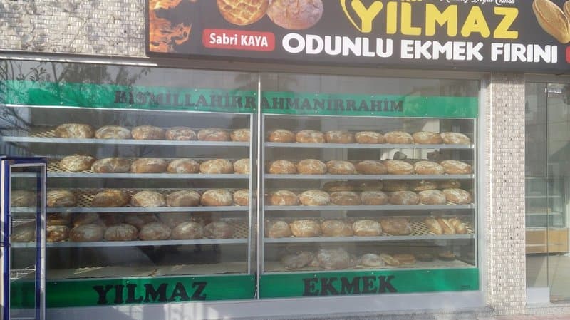 Ekmek Fırını