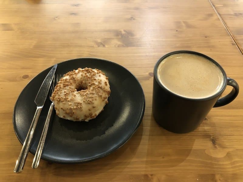 Coffee Benders