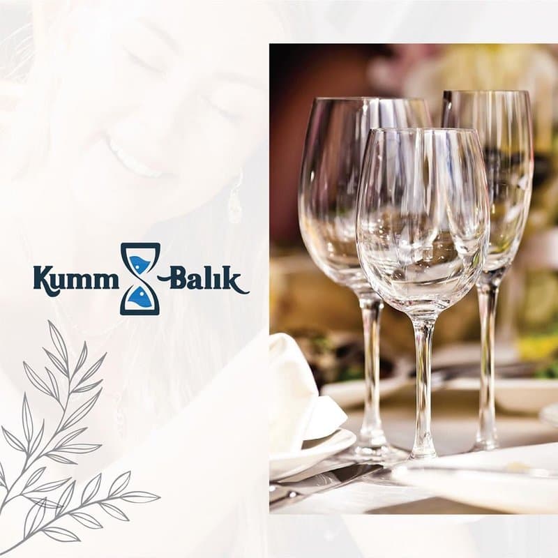 Kumm Balık Restoran