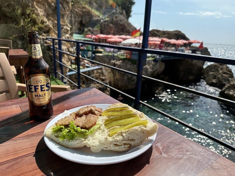 Adalar Beach Kulüp