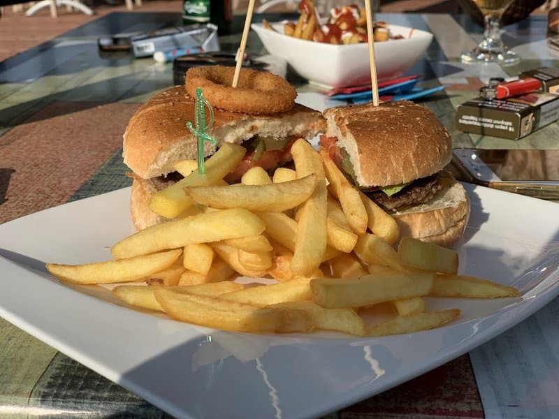 Engelsiz Cafe