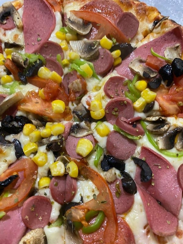 Adres Pizza