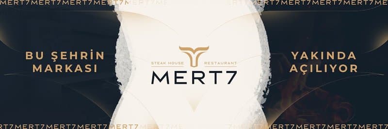 Mert7 Steakhouse - Restaurant