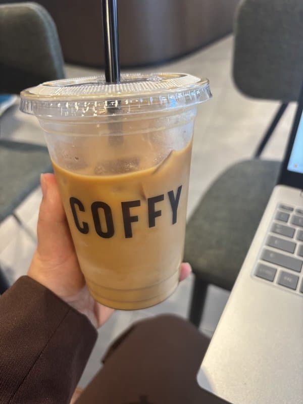 Coffy Uşak