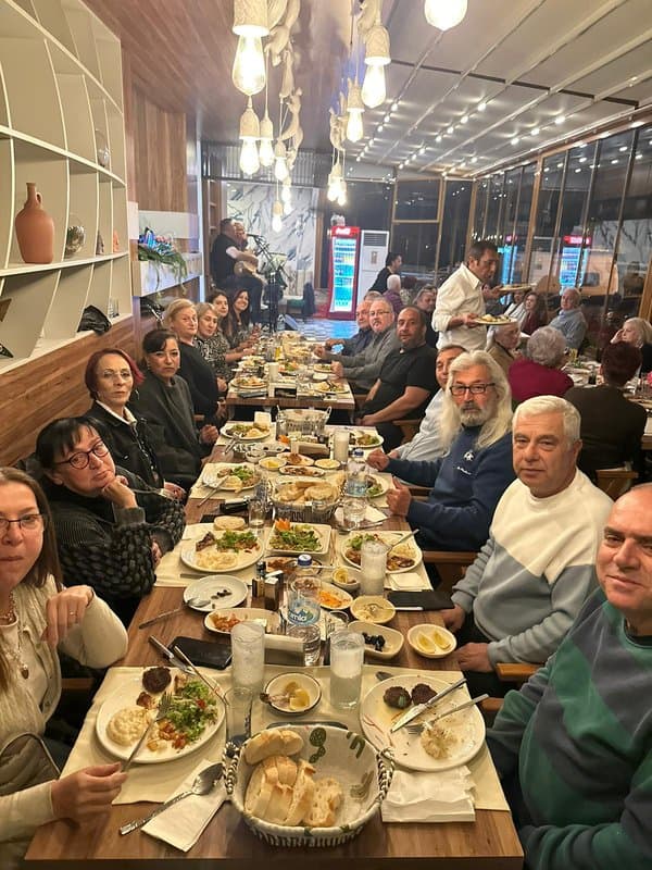 Antalya kafesi Muratpaşa/Antalya