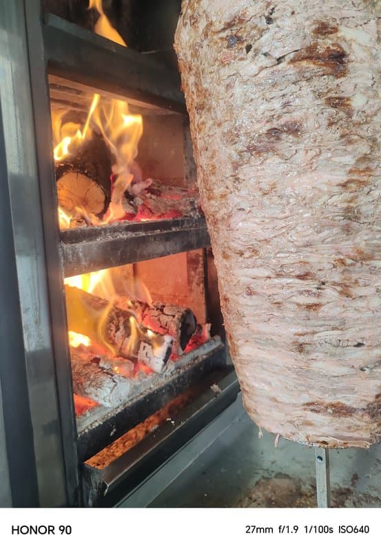 01 Közde Döner Salihli