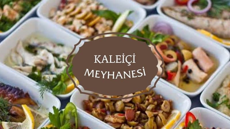 Kaleiçi Meyhanesi