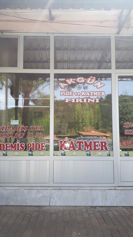 BozdagAkgün Katmer Pide