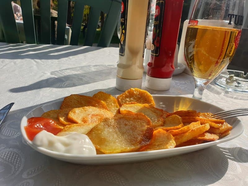 Ödemiş Belediyesi Bozdağ Şelale Restoran
