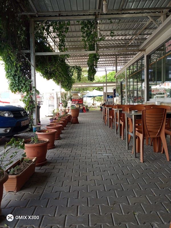Karagöz Et Lokantası