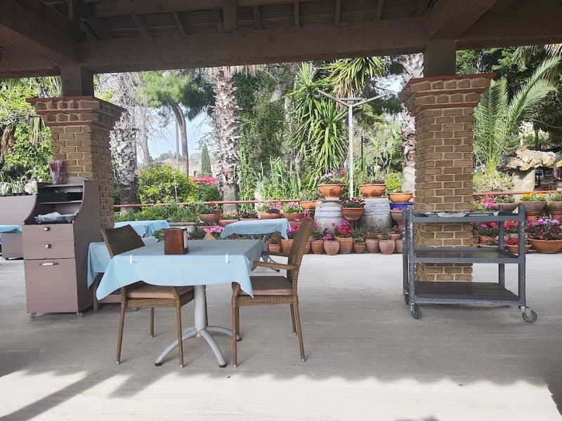 Mermerli Restaurant