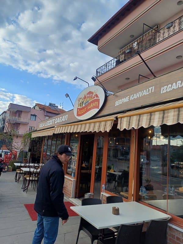 Kula Lezzet sarayı