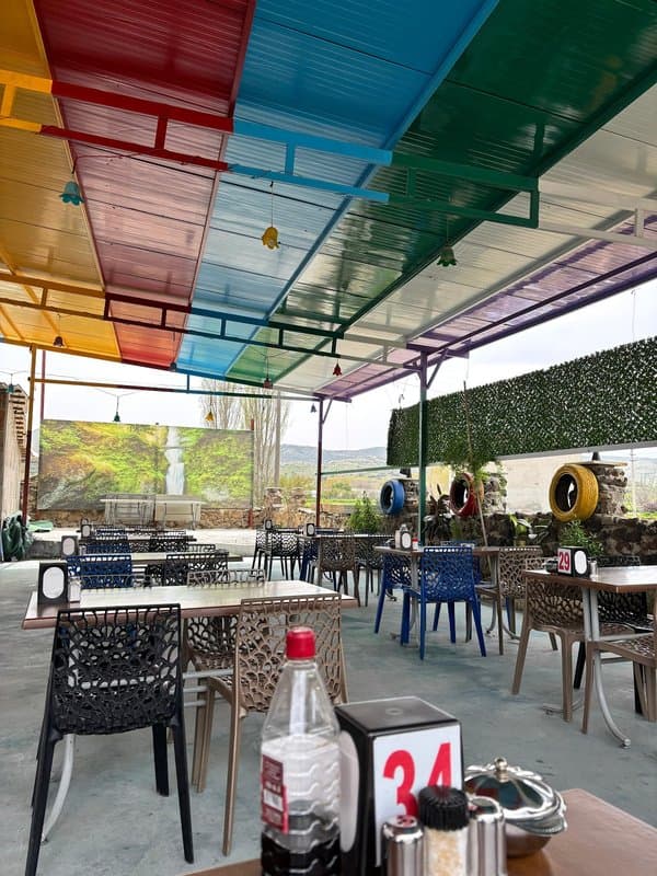 Kula Kebap Dünyası
