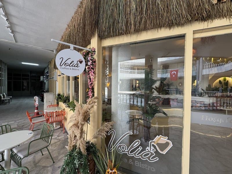 Volia Coffe