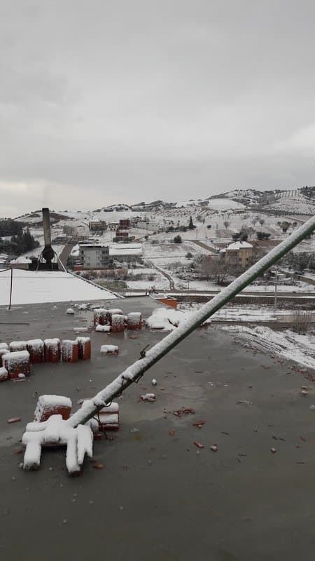 Gözlemeci Büfe