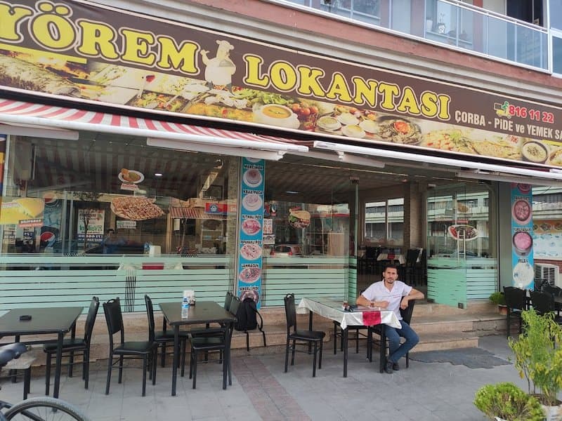 Yörem