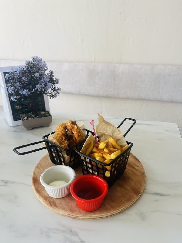 Ceylan Street Food