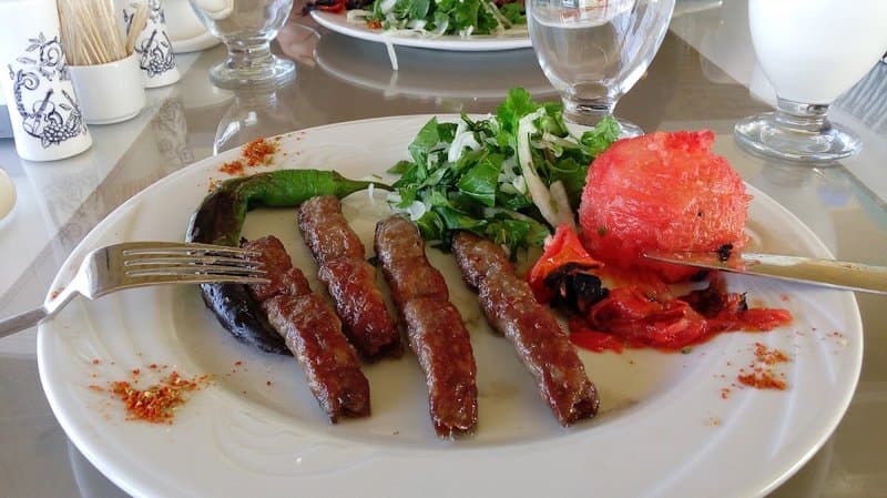 Girginler Restaurant