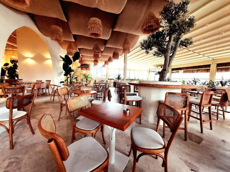 Gua Coffee Company Uşak