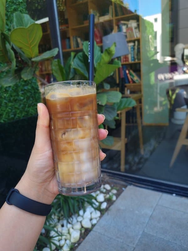 Poe Book & Coffee House
