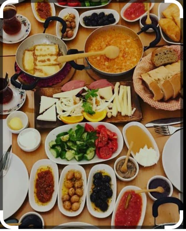 Kula Et Dünyası
