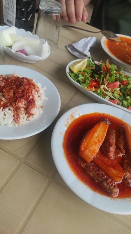 aşçı hacı muammer