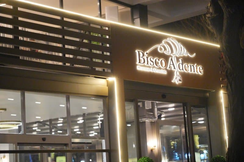 BİSCO ALDENTE