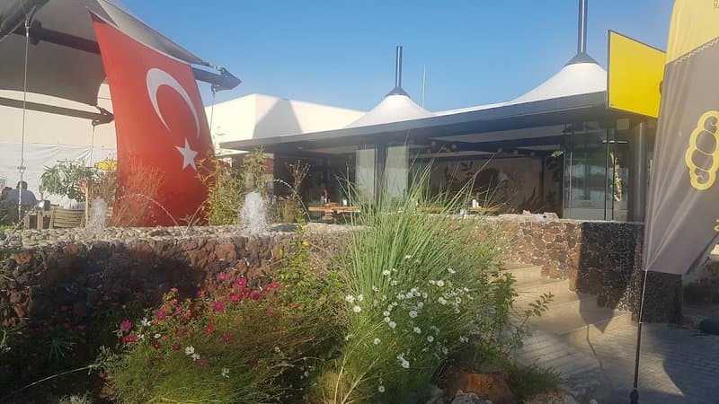 Sarılar Restoran