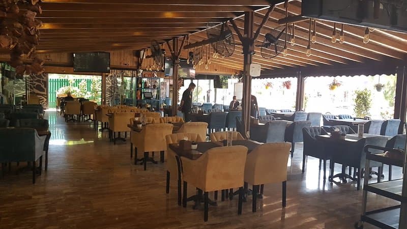 Rose Restaurant