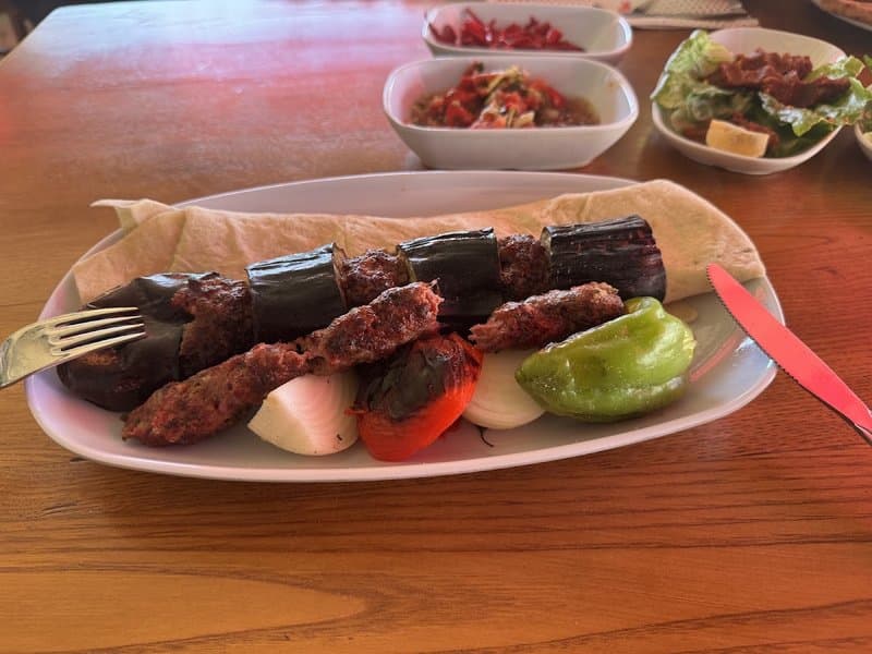 Harran Pide & Çıtır Lahmacun