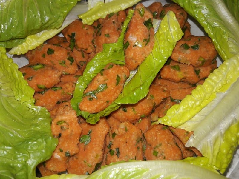 Yemek Dünyası