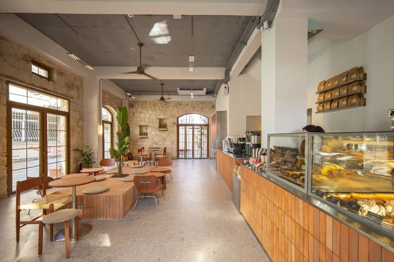 Espressolab Antalya Kaleiçi