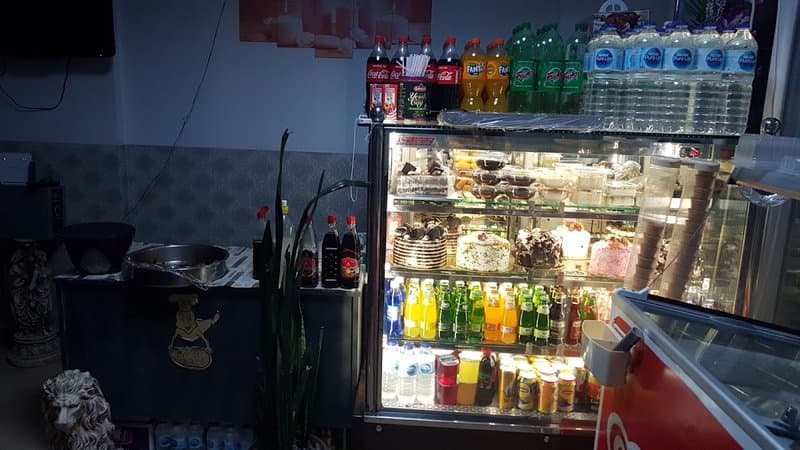 Sağlık cafe