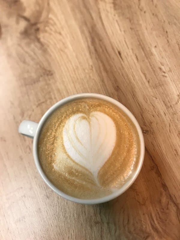 Kanka's Cafe & Bistro