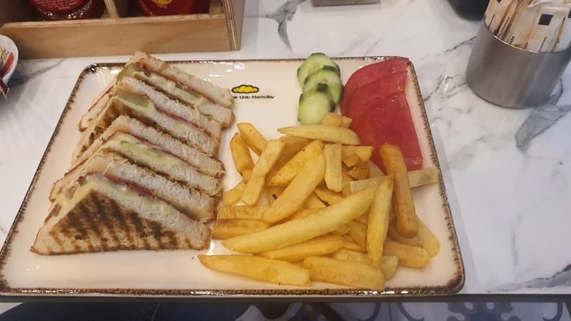 Alsancak Unlu Mamulleri