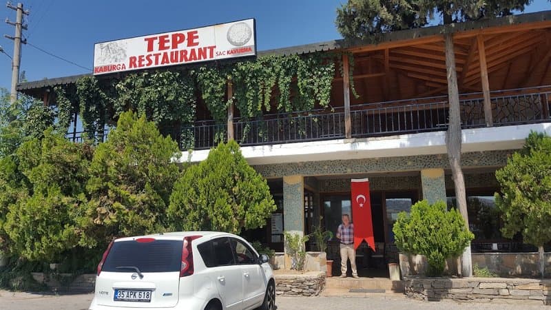 Tepe Restoran